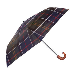 Barbour Tartan Mini Umbrella Classic Tartan - Ombrello Multicolore<BR/><BR/> UAC0201 TN11 BARBOUR 