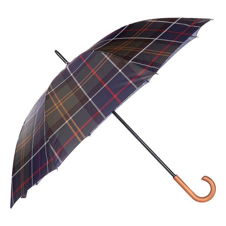 Tartan Walker Umbrella Classic Tartan - Ombrello Tartan 262MUAC0202 TN11 BARBOUR 