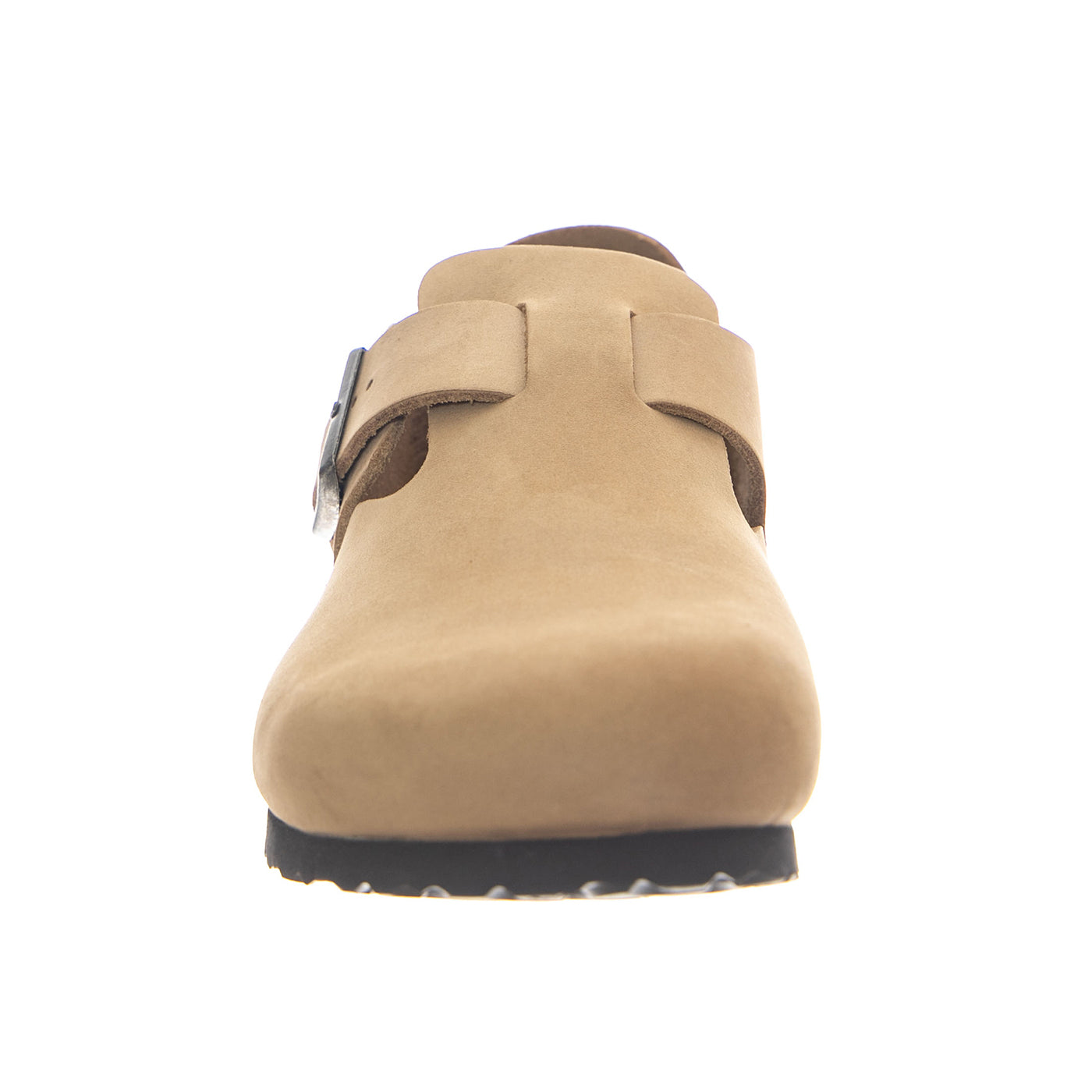 BIRKENSTOCK LONDON OILED LEATHER TOBACCO BROWN - Calzata Stretta - Sandali Uomo / Donna Marroni 1031124 TBN BIRKENSTOCK 