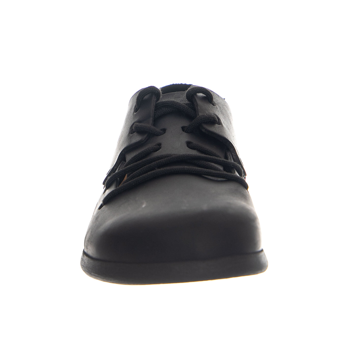 BIRKENSTOCK MONTANA OILED LEATHER - Calzata Stretta - Scarpe Stringate Uomo Nere 199263 BLK BIRKENSTOCK 