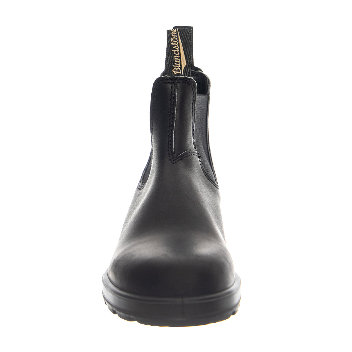 510 Black Leather - Stivaletti Uomo Neri 262M510 510 BLUNDSTONE 