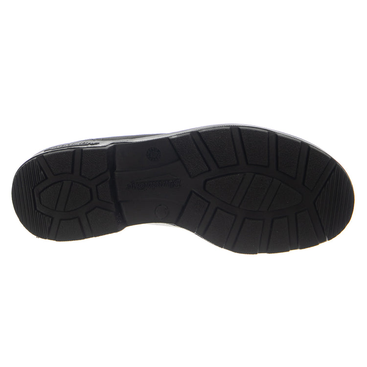 510 Black Leather - Stivaletti Uomo Neri 262M510 510 BLUNDSTONE 
