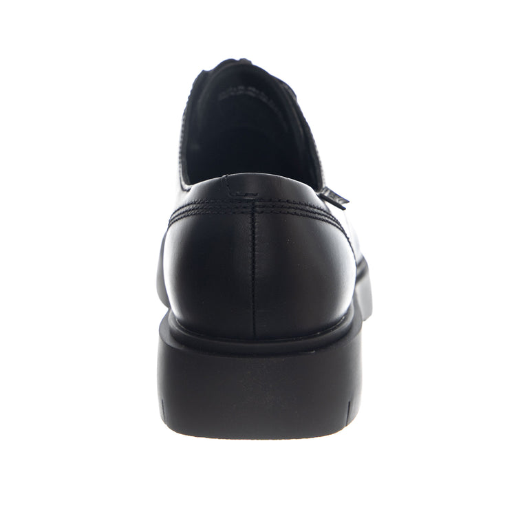 Camper Alaro Negro Palermo Negro - Mocassini Uomo Neri K101136 002 CAMPER 