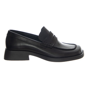 Camper Dana Negro Campus Negro - Mocassini Donna Neri K201919 003 CAMPER 