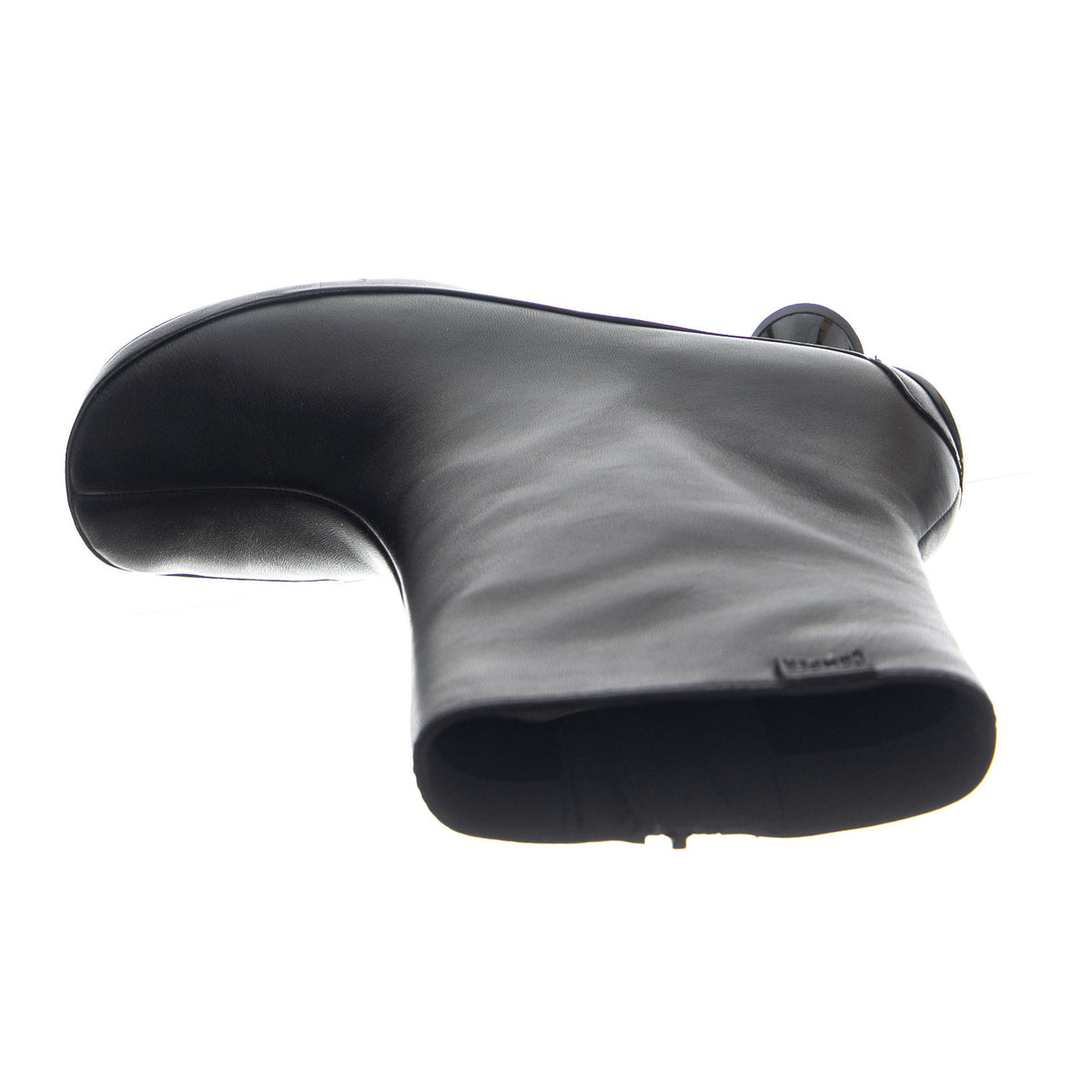 Camper Right Left Negro Gobi Negro - Stivaletti Donna Neri K400850 001 CAMPER 