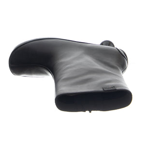 Camper Right Left Negro Gobi Negro - Stivaletti Donna Neri K400850 001 CAMPER 