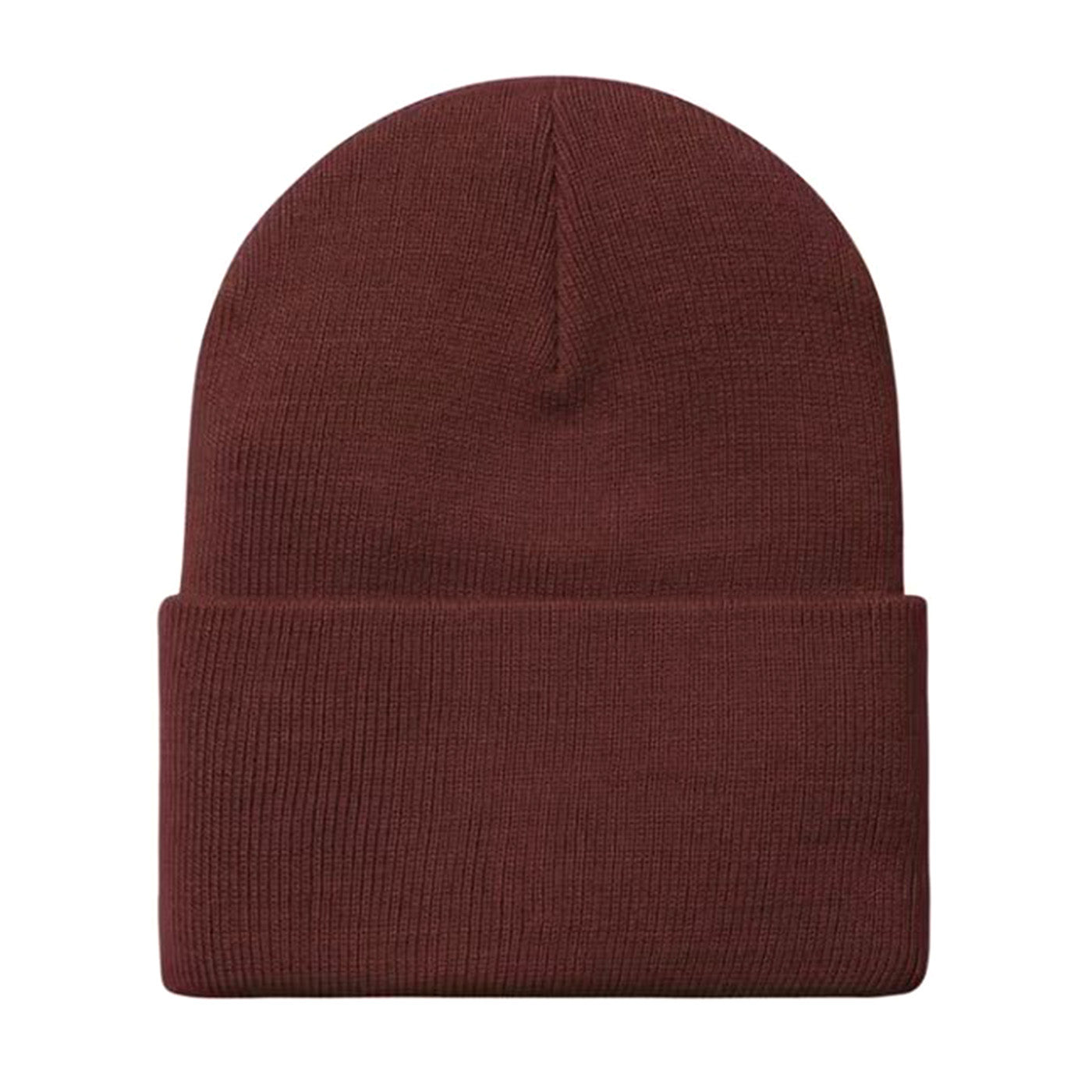 ACRYLIC WATCH HAT AMARONE - Cappellino a Cuffia Bordeaux I020222 826XX CARHARTT WIP 