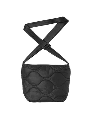 SKYE TOTE BAG, SMALL BLACK / WAX - Borsa Nera I037005 K02XX CARHARTT WIP 