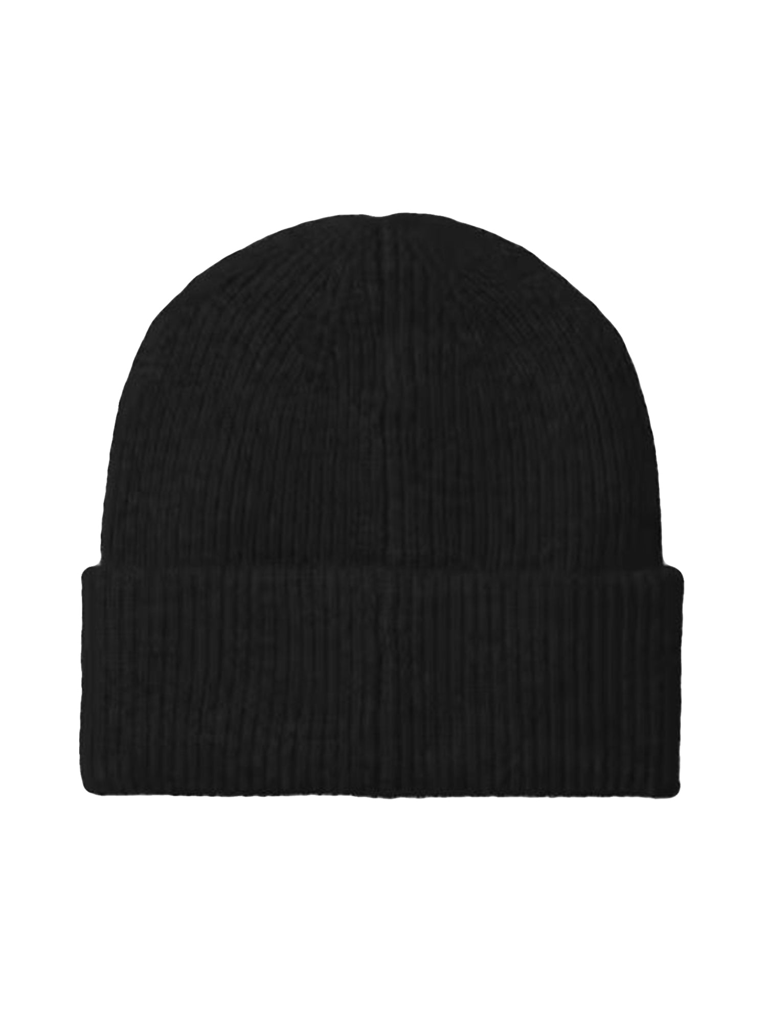 CARHARTT WIP CURTIS BEANIE BLACK - Cappellino a Cuffia Nero I037100 89XX CARHARTT WIP 