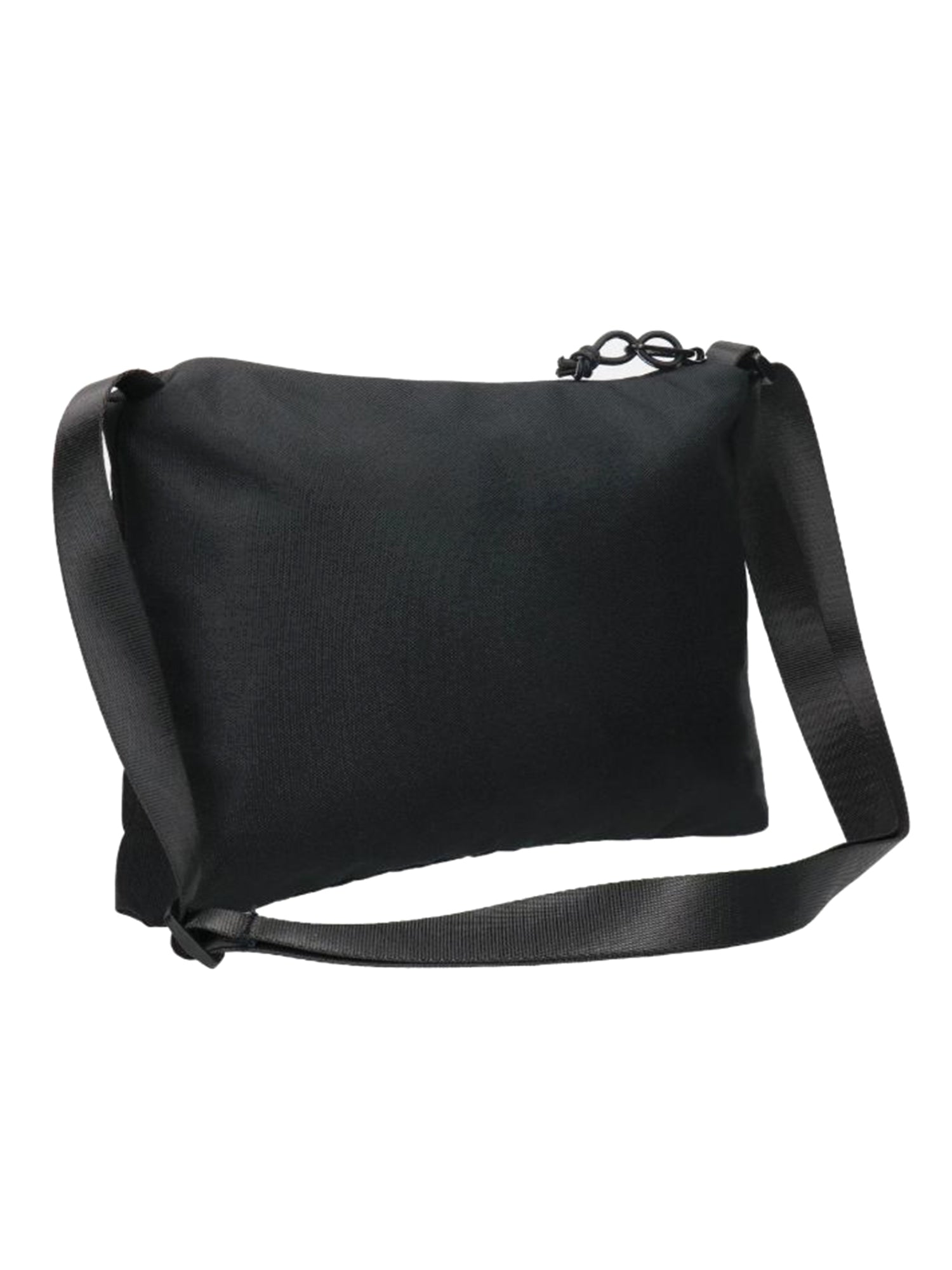 CHAMPION SHOULDER BAG BLACK - Borsa a Tracolla Uomo/Donna Nera 806027 KK001 CHAMPION 