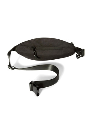 CHAMPION BELT BAG BLACK - Marsupio Nero 806194 KK001 CHAMPION 