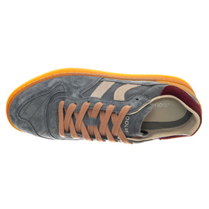 Coolway GOAL BGY M Blue / Grey - Scarpe Uomo Blu e Grigie 8613709 BGY COOLWAY 