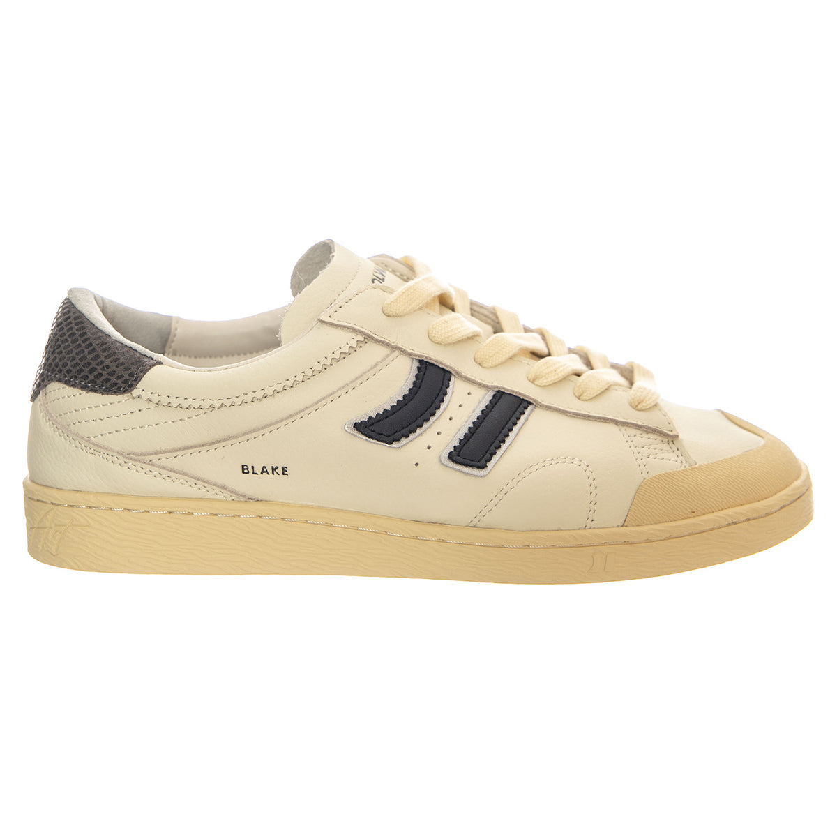 Coolway BLAKE WHT M White - Scarpe Uomo Bianche 8673859 WHT COOLWAY 