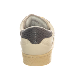 Coolway BLAKE WHT M White - Scarpe Uomo Bianche 8673859 WHT COOLWAY 