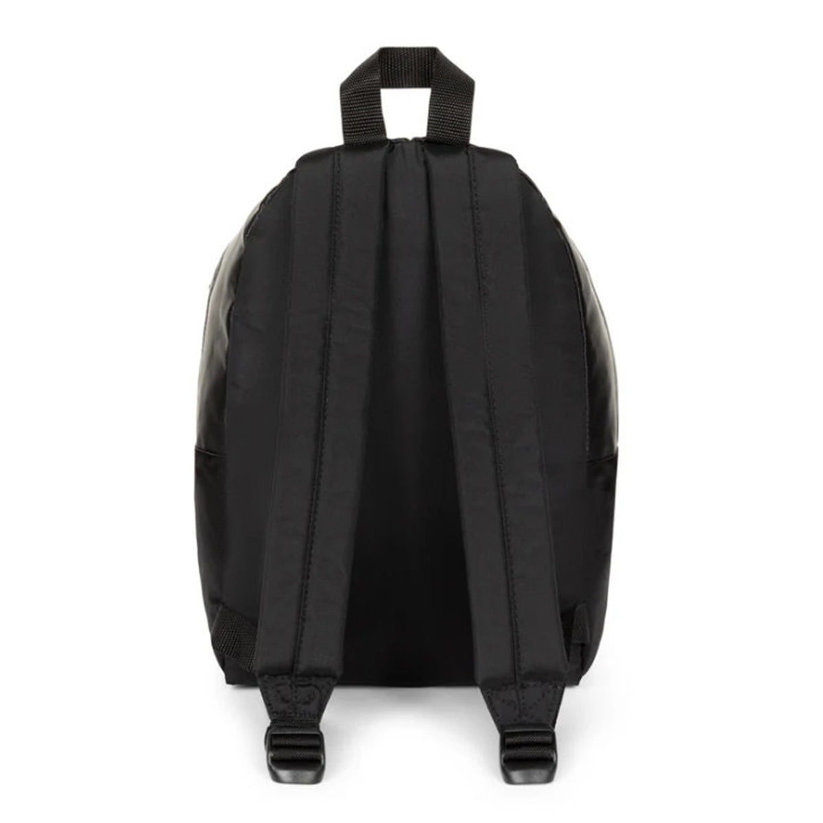 ORBIT SATINFIED BLACK - Zaino Nero EK000043 C0N1 EASTPAK 