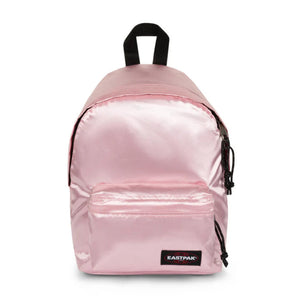 ORBIT SATINFIED PINK - Zaino Rosa EK000043 C0O1 EASTPAK 