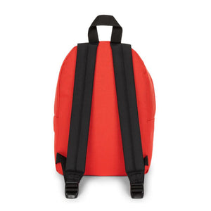 ORBIT MICKEY PATCH RED - Zaino Rosso EK000043 D0M1 EASTPAK 