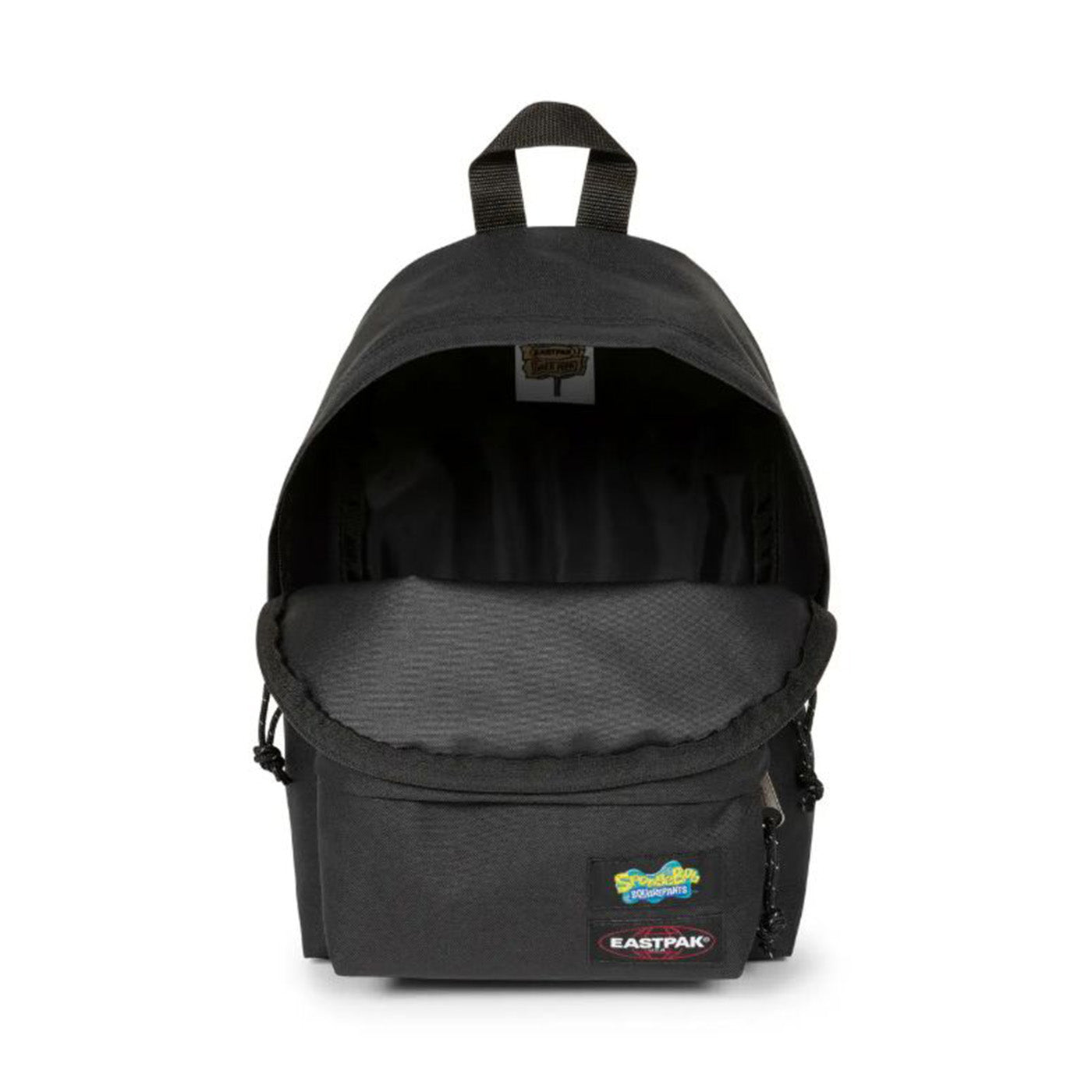ORBIT LINE UP BLACK - Zaino Nero EK000043 E0C1 EASTPAK 