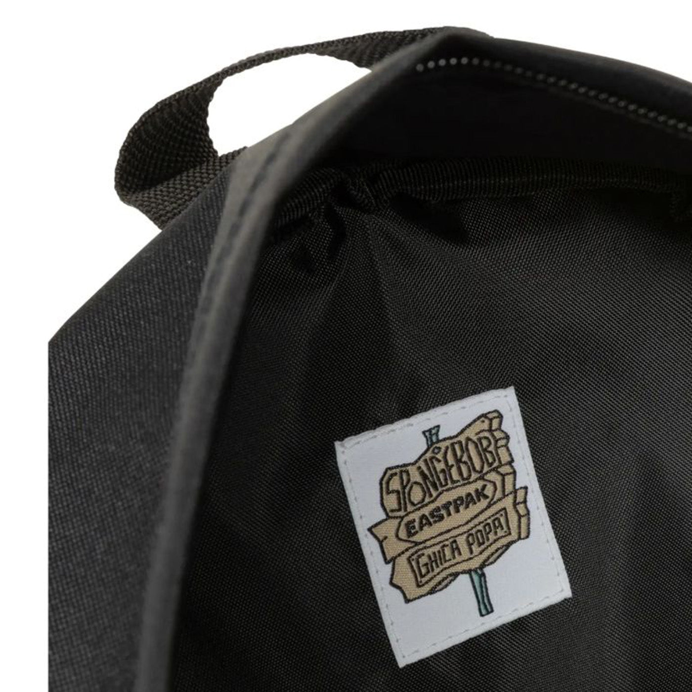 ORBIT LINE UP BLACK - Zaino Nero EK000043 E0C1 EASTPAK 