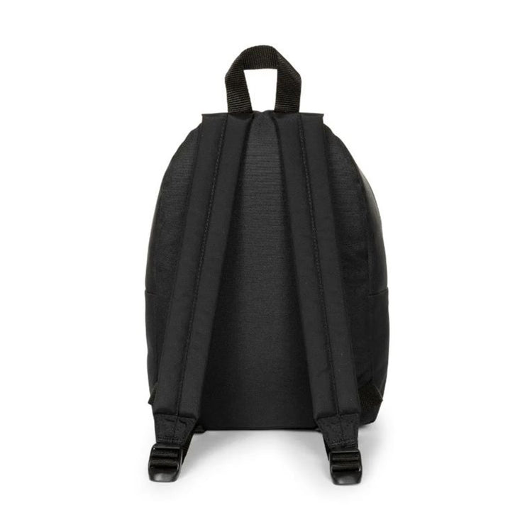 ORBIT LINE UP BLACK - Zaino Nero EK000043 E0C1 EASTPAK 