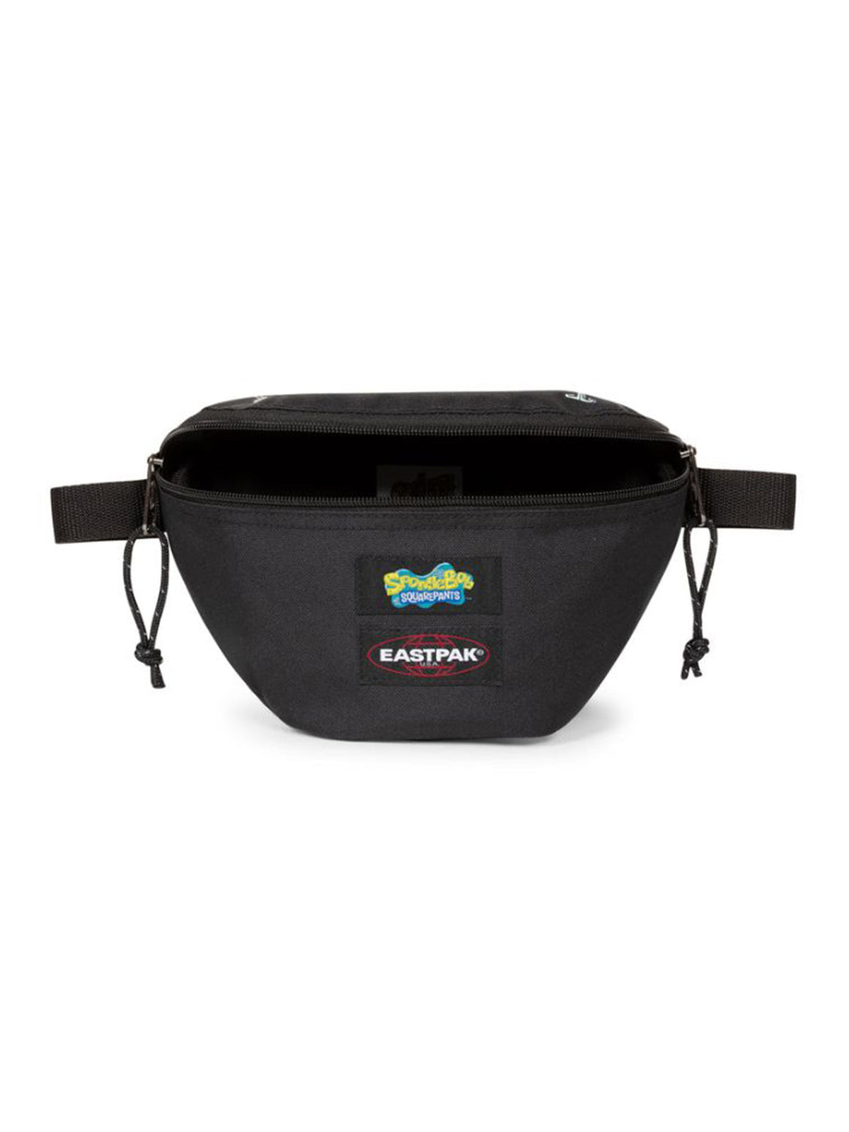 EASTPAK SPRINGER SPONGEBOB LINE UP - Marsupio Multicolore EK000074 E0C1 EASTPAK 