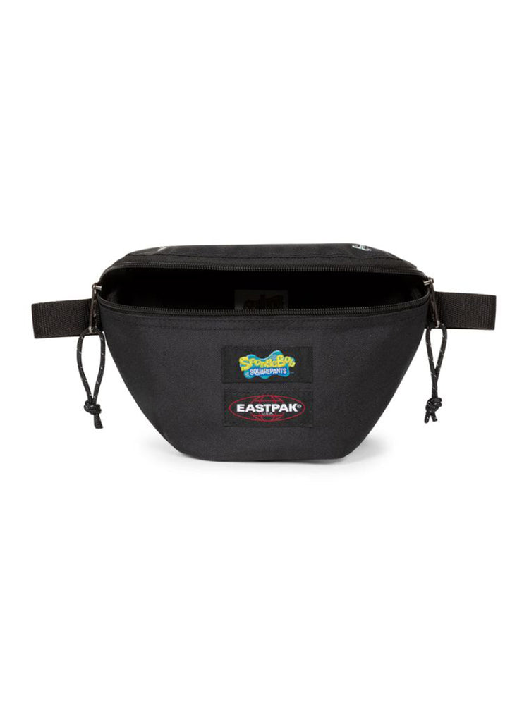 EASTPAK SPRINGER SPONGEBOB LINE UP - Marsupio Multicolore EK000074 E0C1 EASTPAK 