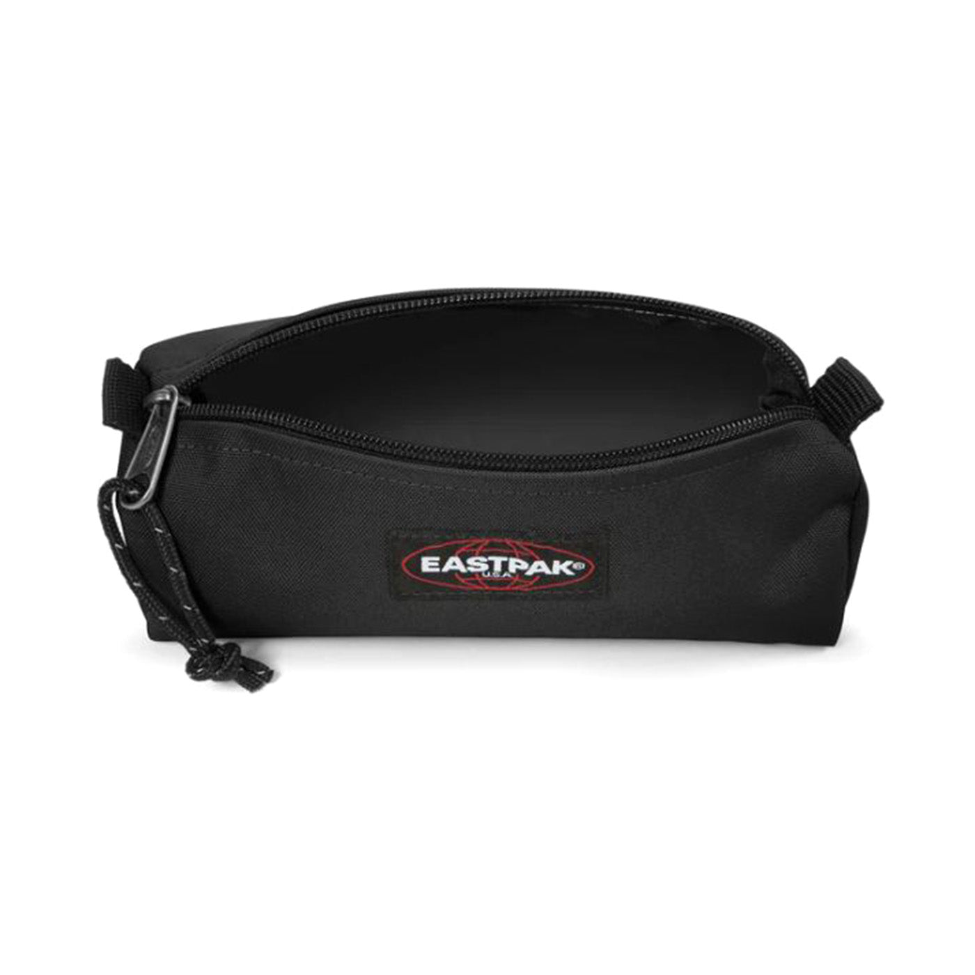 BENCHMARK SINGLE BLACK - Astuccio Nero EK000372 0081 EASTPAK 