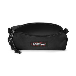 BENCHMARK SINGLE BLACK - Astuccio Nero EK000372 0081 EASTPAK 