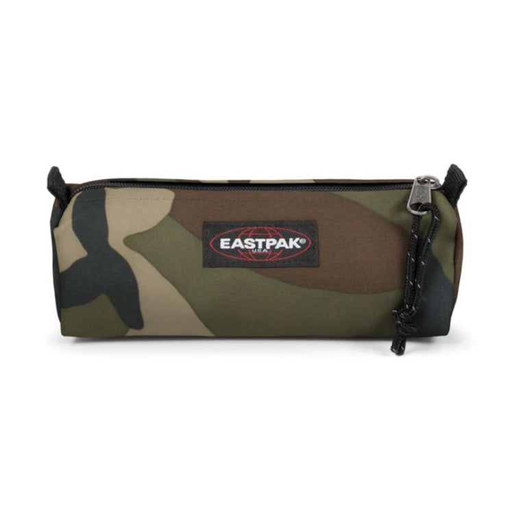 BENCHMARK SINGLE CAMO - Astuccio Multicolore EK000372 1811 EASTPAK 