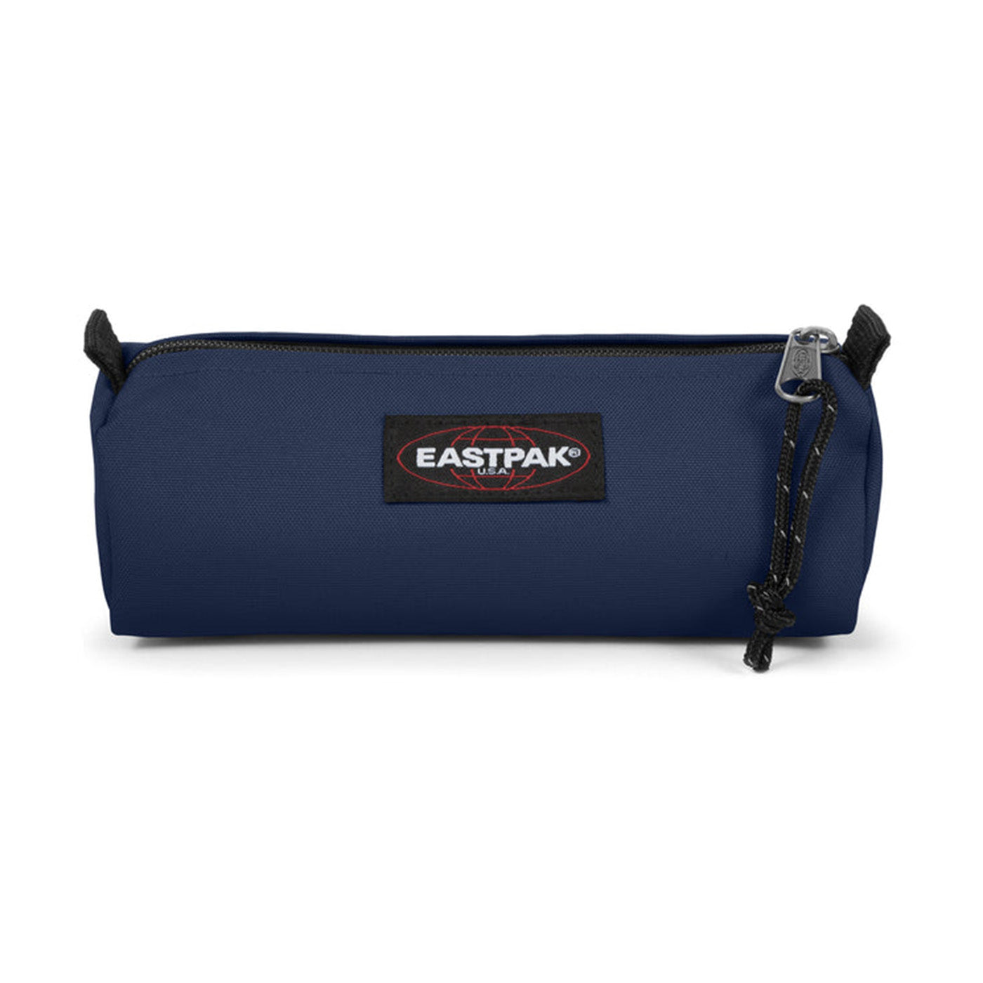 BENCHMARK SINGLE NIGHTTIME NAVY - Astuccio Blu EK000372 A0Y1 EASTPAK 