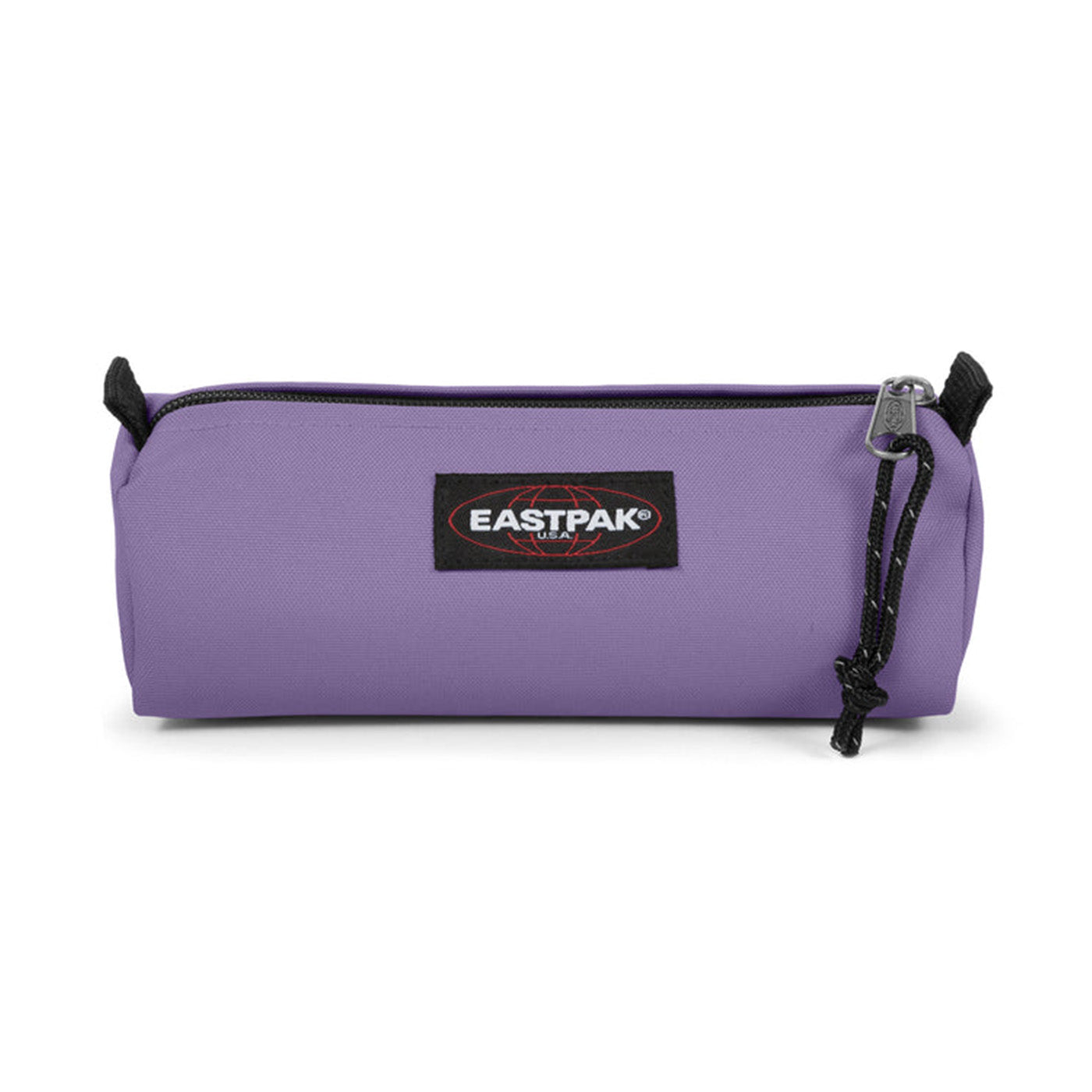 BENCHMARK SINGLE DAHLIA PURPLE - Astuccio Viola EK000372 A0Z1 EASTPAK 