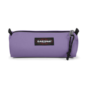 BENCHMARK SINGLE DAHLIA PURPLE - Astuccio Viola EK000372 A0Z1 EASTPAK 