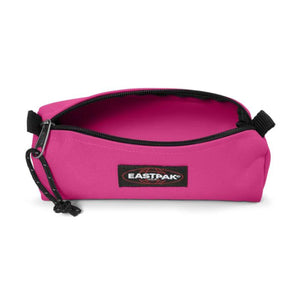 BENCHMARK SINGLE FUCHSIA PINK - Astuccio Rosa EK000372 B0A1 EASTPAK 