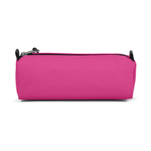 BENCHMARK SINGLE FUCHSIA PINK - Astuccio Rosa EK000372 B0A1 EASTPAK 
