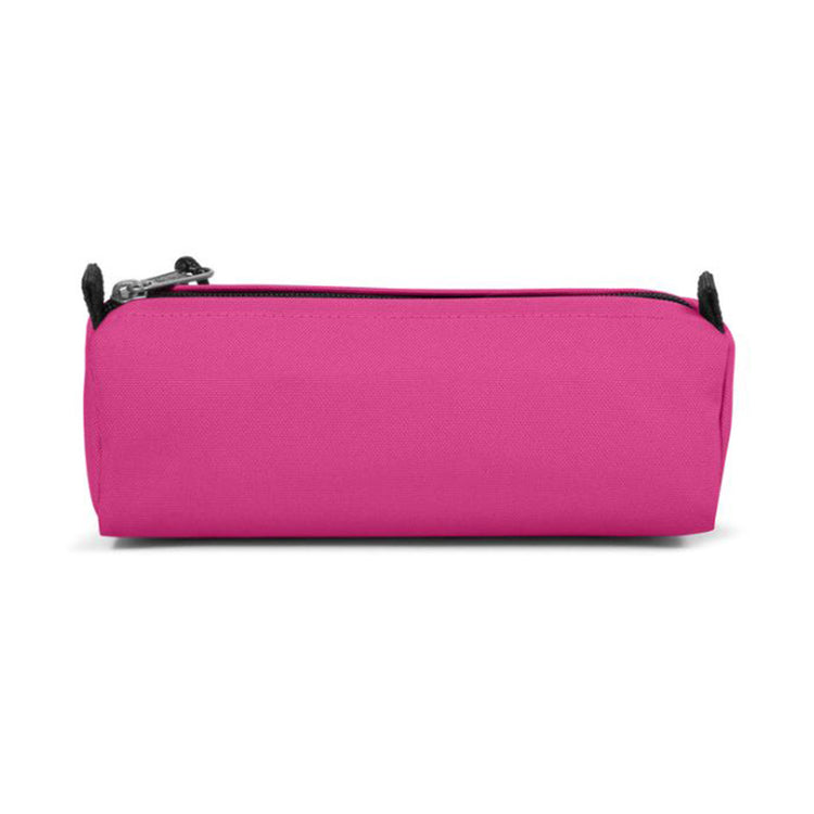 BENCHMARK SINGLE FUCHSIA PINK - Astuccio Rosa EK000372 B0A1 EASTPAK 