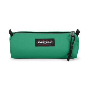 BENCHMARK SINGLE SHAMROCK GREEN - Astuccio Verde EK000372 B0B1 EASTPAK 