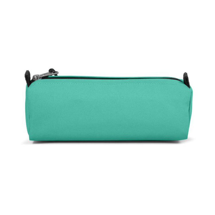 BENCHMARK SINGLE AQUAMARINE BLUE - Astuccio Verde EK000372 B0G1 EASTPAK 