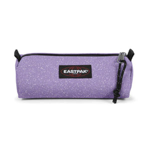 BENCHMARK SINGLE SPARKLY DAHLIA - Astuccio Viola EK000372 B0V1 EASTPAK 