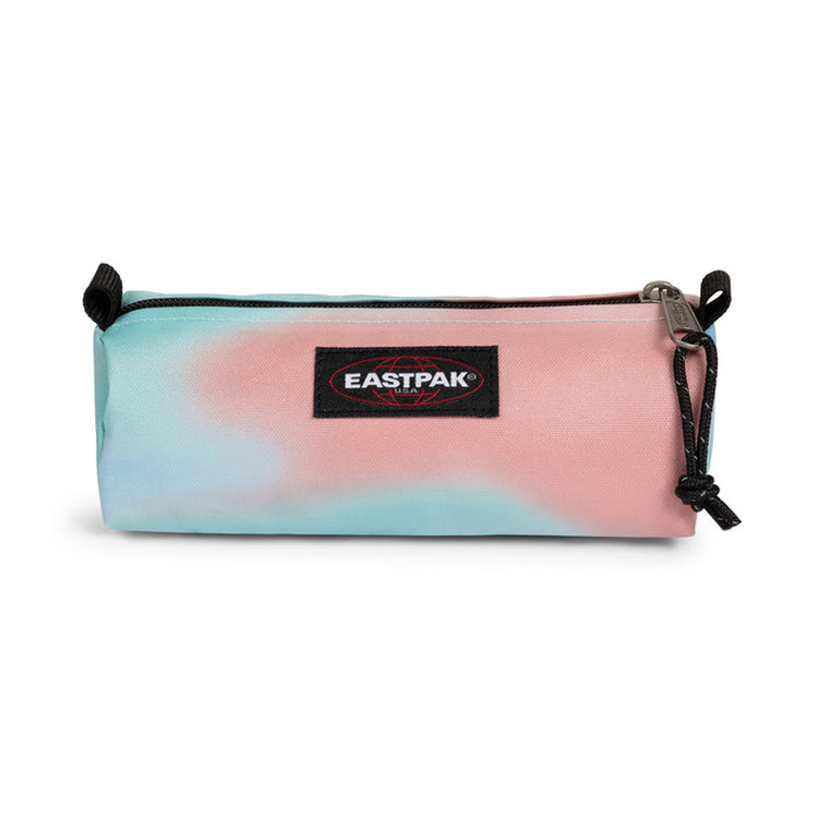 BENCHMARK SINGLE SPARKLY GRADIENT - Astuccio Multicolore EK000372 B0W1 EASTPAK 