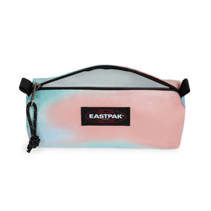 BENCHMARK SINGLE SPARKLY GRADIENT - Astuccio Multicolore EK000372 B0W1 EASTPAK 