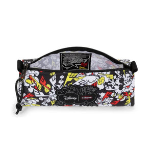 BENCHMARK SINGLE MICKEY PRINT - Astuccio Multicolore EK000372 D0K1 EASTPAK 