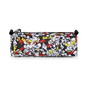 BENCHMARK SINGLE MICKEY PRINT - Astuccio Multicolore EK000372 D0K1 EASTPAK 