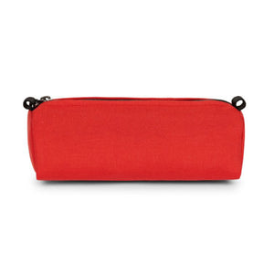 BENCHMARK SINGLE MICKEY PATCH RED - Astuccio Rosso EK000372 D0M1 EASTPAK 