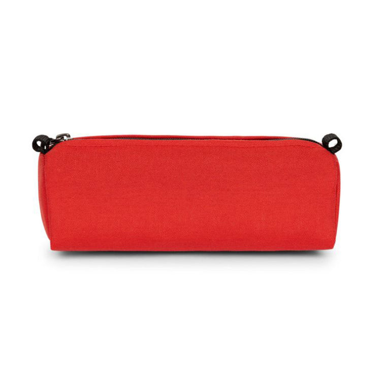 BENCHMARK SINGLE MICKEY PATCH RED - Astuccio Rosso EK000372 D0M1 EASTPAK 