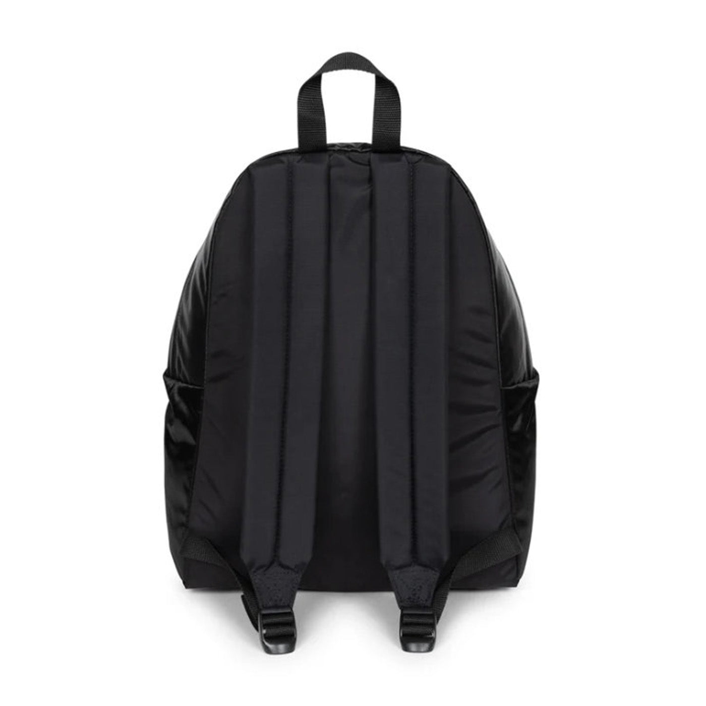 PADDED PAK'R SATINFIED BLACK - Zaino Nero EK000620 C0N1 EASTPAK 