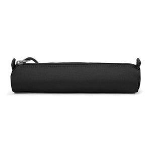 SMALL ROUND SINGLE BLACK - Astuccio Nero EK000705 0081 EASTPAK 
