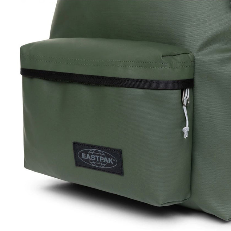 DAY PAK'R AUTHENTIC CONTEMPORARY TARP FOREST - Zaino Verde EK0A5BG4 0Z01 EASTPAK 