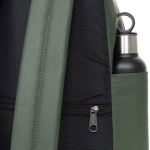 DAY PAK'R AUTHENTIC CONTEMPORARY TARP FOREST - Zaino Verde EK0A5BG4 0Z01 EASTPAK 