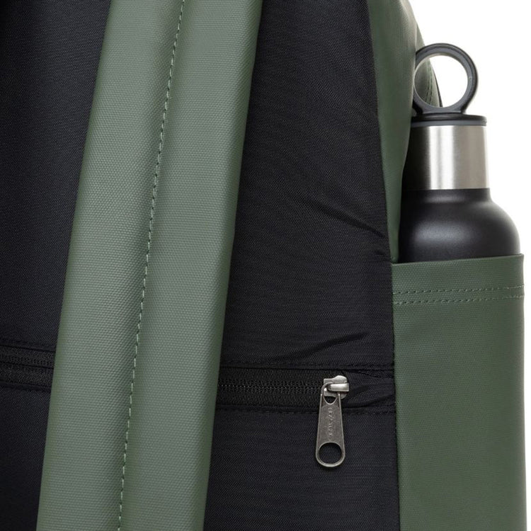 DAY PAK'R AUTHENTIC CONTEMPORARY TARP FOREST - Zaino Verde EK0A5BG4 0Z01 EASTPAK 