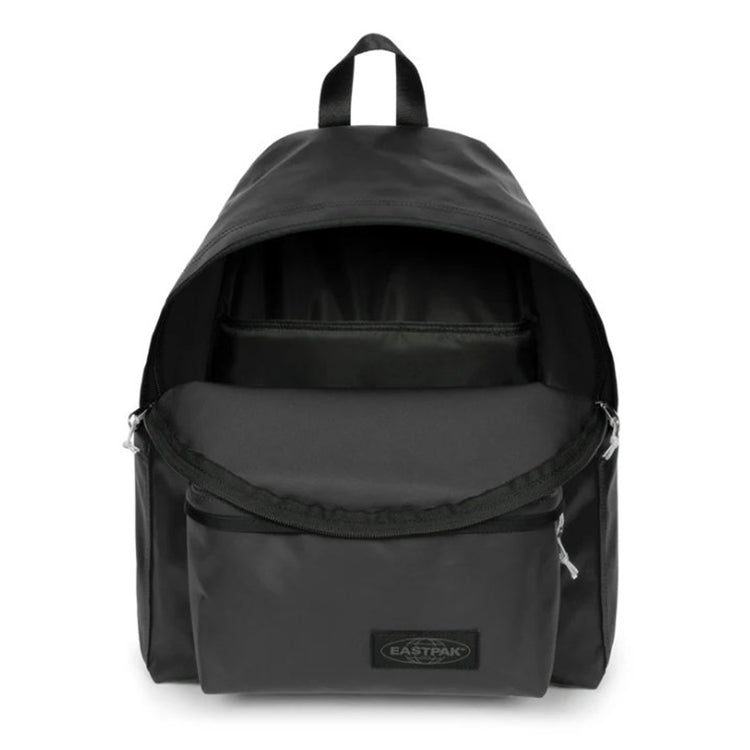 DAY PAK'R AUTHENTIC CONTEMPORARY TARP BLACK 2 - Zaino Nero EK0A5BG4 4Y81 EASTPAK 